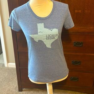 Locally Grown Texas